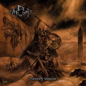 Image for 'Havets vargar (Re-Mastered)'