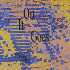“On It Goes”的封面