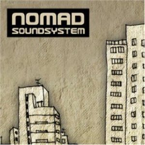 Image for 'Nomad Soundsystem'