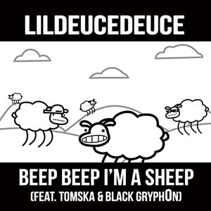 Image for 'Beep Beep I'm A Sheep'