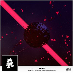 Bild för 'We Won't Be Alone (feat. Laura Brehm)'