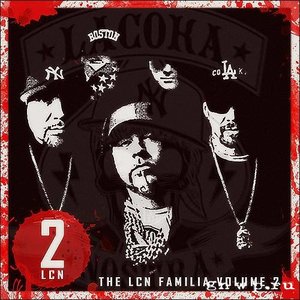 Image for 'The LCN Familia Volume 2'