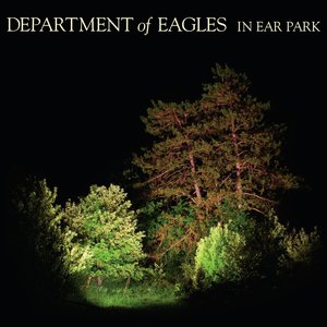 “In Ear Park”的封面