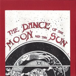 “The Dance of the Moon and the Sun”的封面