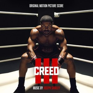 Image for 'Creed III (Original Motion Picture Score)'