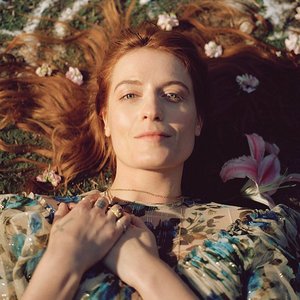 Image for 'Florence + the Machine'