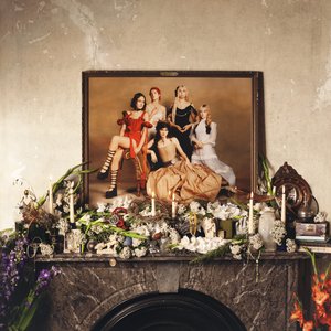 Immagine per 'Prelude to Ecstasy'