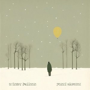 Image for 'winter balloon'