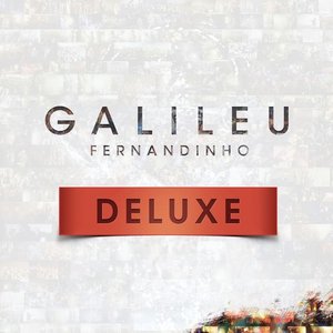 “Galileu (Deluxe)”的封面