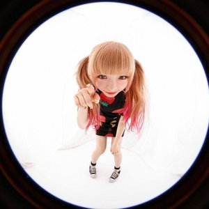 Image for 'Kyary Pamyu Pamyu'