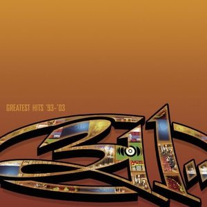 Image pour 'Greatest Hits 93-03-(Retail)'