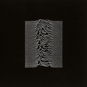 Bild för 'Unknown Pleasures (Remastered)'