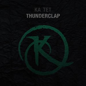 Image for 'Thunderclap'