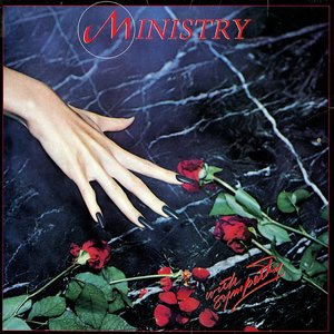 “With Sympathy”的封面