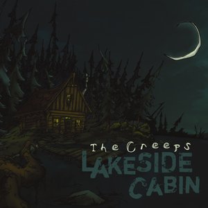 Imagem de 'Lakeside Cabin'