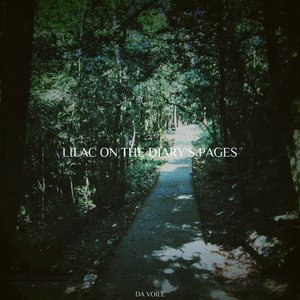 Image for 'Lilac On The Diary's Pages'