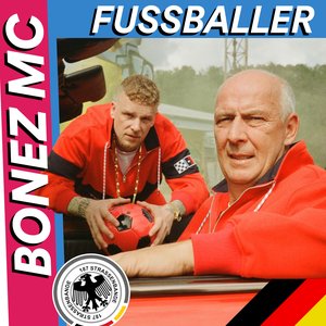 “Fussballer ⚽️”的封面