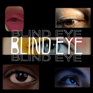 Image for 'Blind Eye EP'