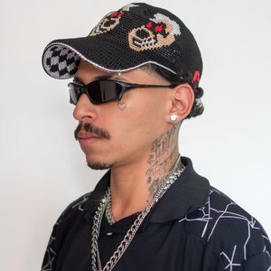 “CHRISTOPHER LUZ”的封面