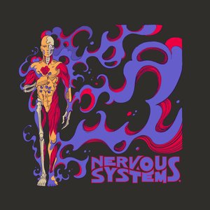 Image for 'Nervous Systems'