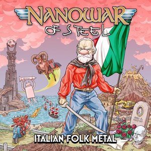 Image for 'Italian Folk Metal'