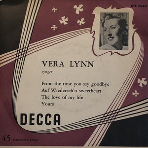 'Vera Lynn'の画像