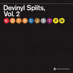 Image for 'Devinyl Splits Vol. 2: Kevin Devine & Friends'
