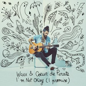 Image for 'I'm Not Okay (I Promise)'