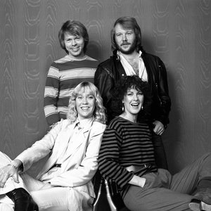 Image for 'ABBA'