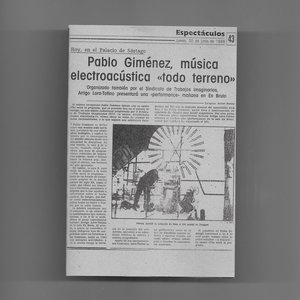 Image for 'Pablo A. Gimenez'