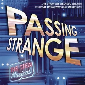 Image for 'Passing Strange'