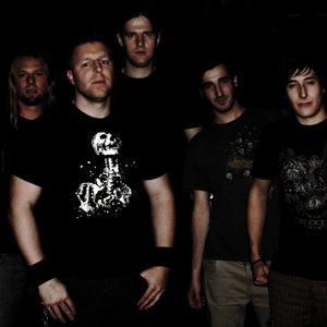 Bild für 'Ashes Of A Lifetime'
