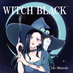 Image for 'WITCH BLACK'