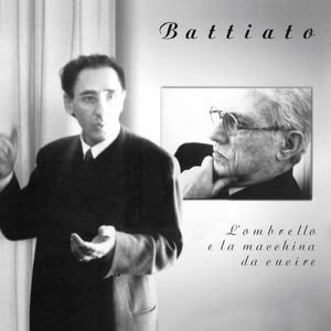 Image for 'L'Ombrello E La Macchina Da Cucire (2008 Remastered Edition)'