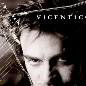 Image for 'Vicentico'