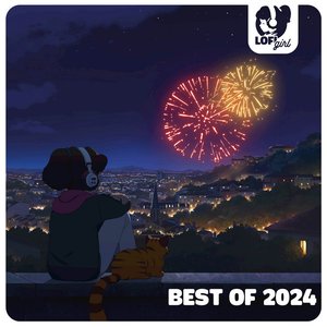 Bild für 'Best-of lofi hip-hop 2024'
