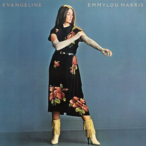 Image for 'Evangeline'