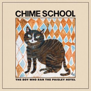 Image for 'The Boy Who Ran The Paisley Hotel'