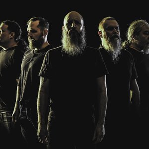 Image for 'Meshuggah'
