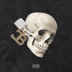 “Lockjaw (Feat. Kodak Black)”的封面