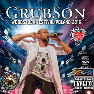 Image for 'Grubson Live Przystanek Woodstock 2016'