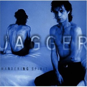 Image for 'Mick Jagger: Wandering Spirit'