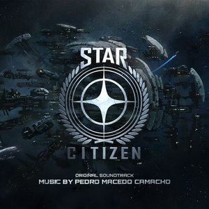 Imagem de 'Star Citizen Soundtrack'