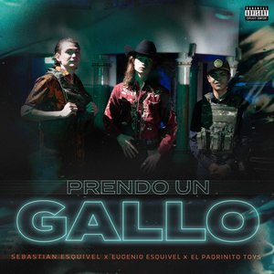 Image for 'Prendo Un Gallo'