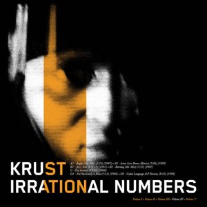 Image for 'Irrational Numbers Vol 4'