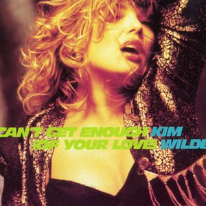 'Can't Get Enough (Of Your Love)'の画像