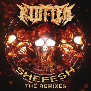 Image for 'SHEEESH (The Remixes)'