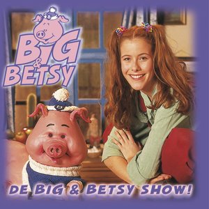 Zdjęcia dla 'De Big & Betsy Show!'