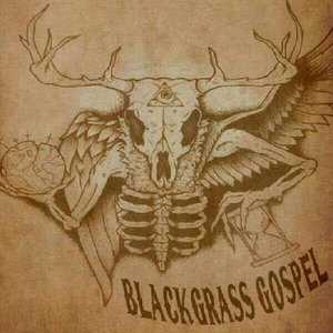 Imagem de 'Blackgrass Gospel'