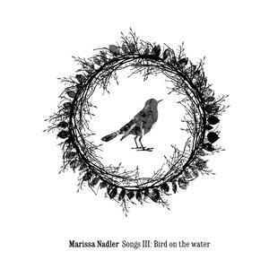 Image pour 'Songs III: Bird On The Water'